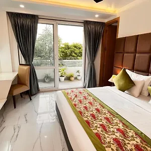 Hotel Twin Tree Naraina Delhi Local Ids Allowed New Delhi