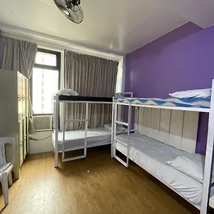 Hostel The Purple Tree Manila