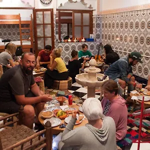 Mosaic Marrakesh