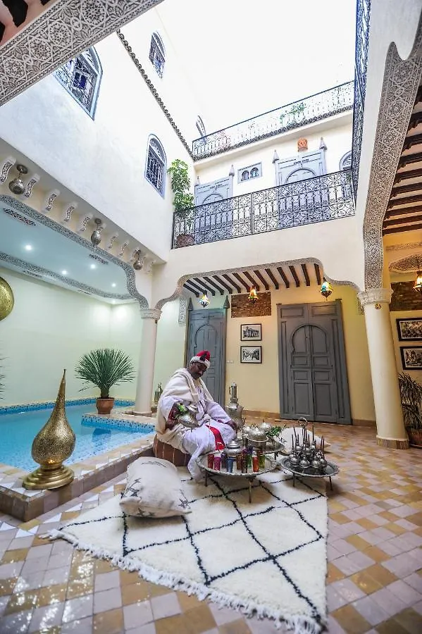 Riad Milouda Marrakesh