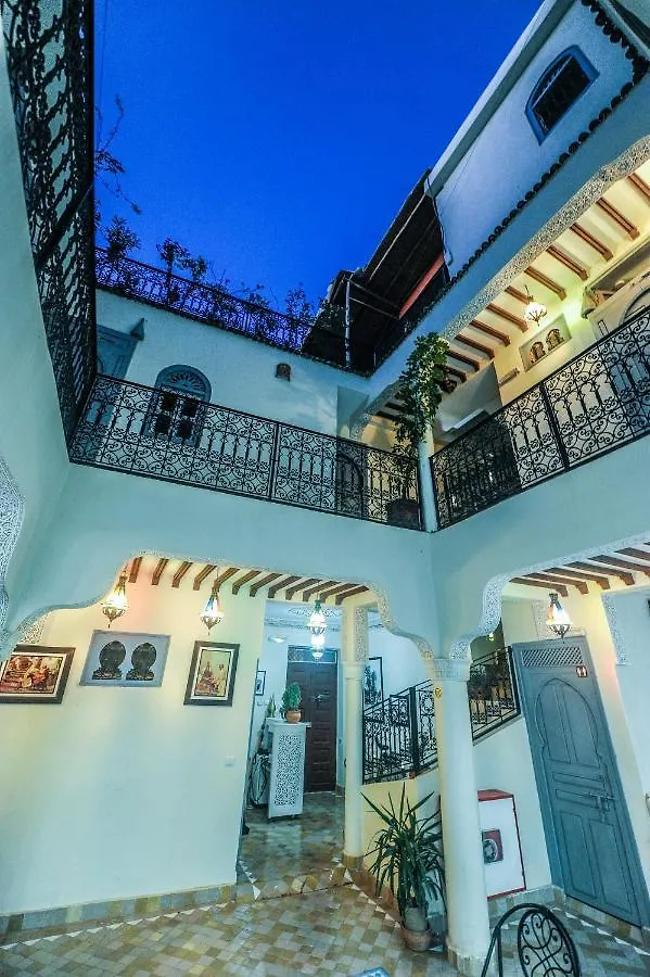 Riad Milouda Marrakesh