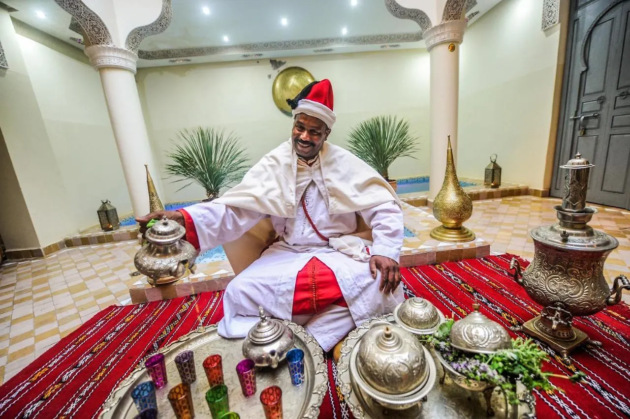 Riad Milouda Marrakesh