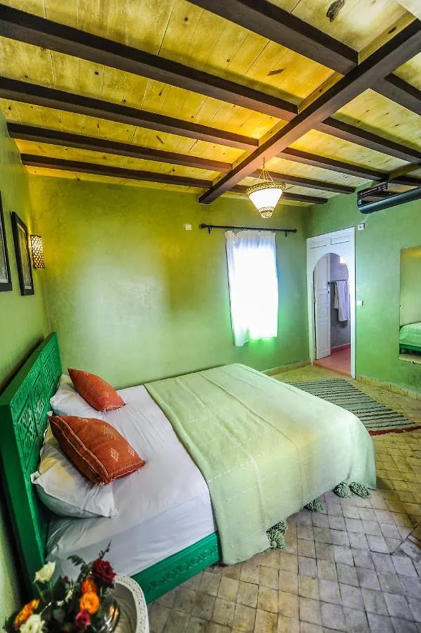 Riad Milouda Marrakesh