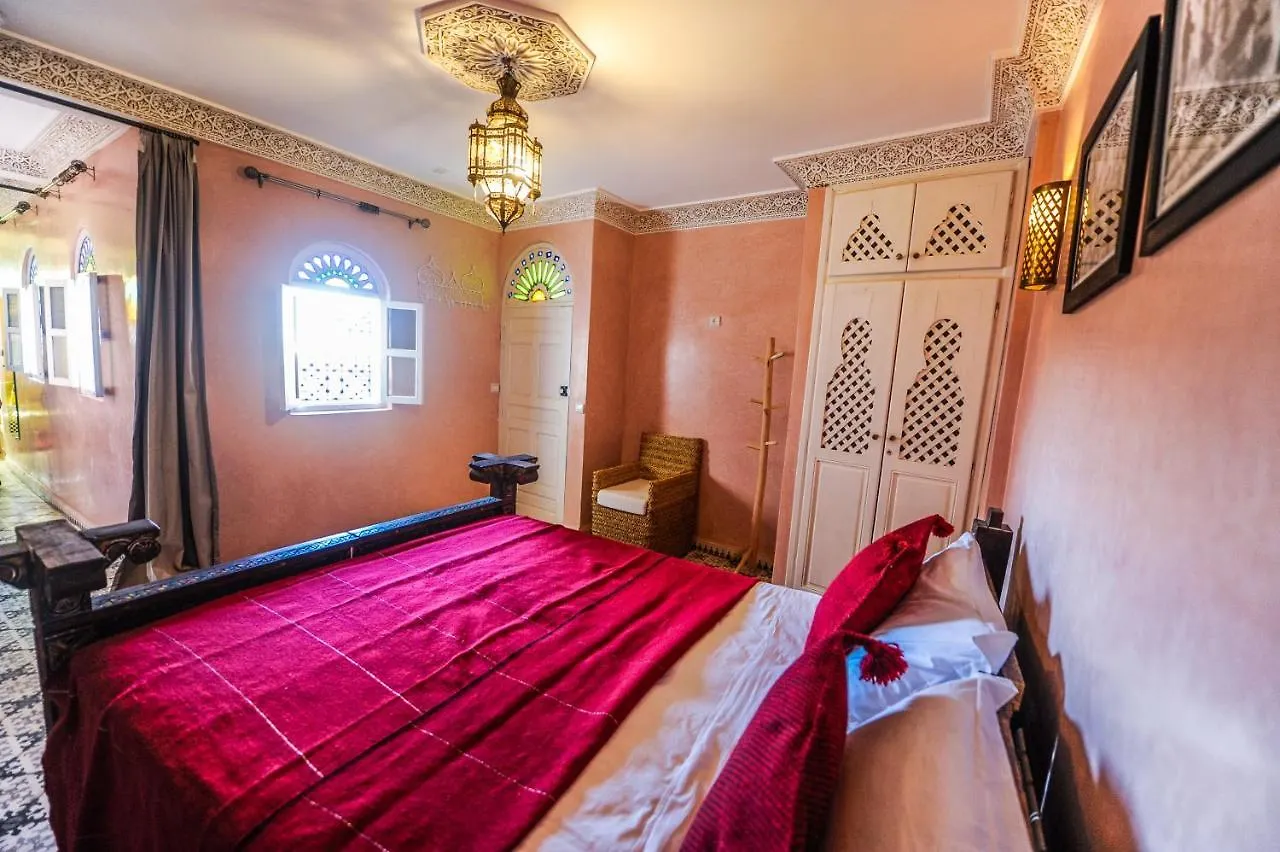 Riad Milouda Marrakesh