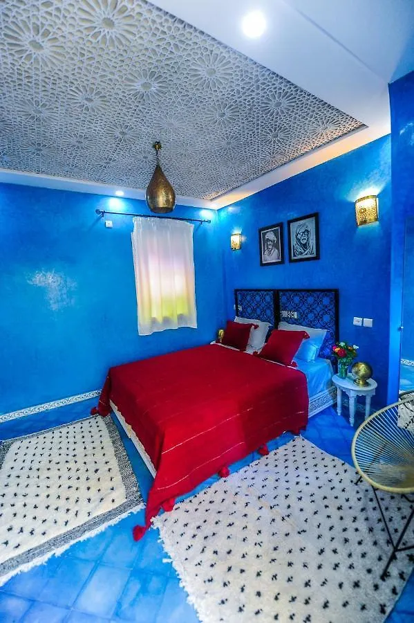 Riad Milouda Marrakesh