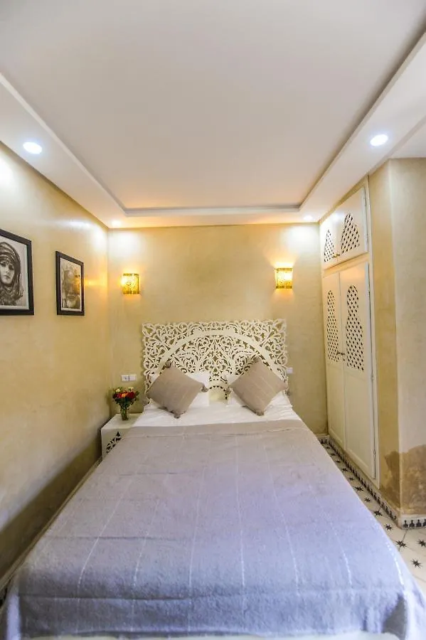 Riad Milouda Marrakesz