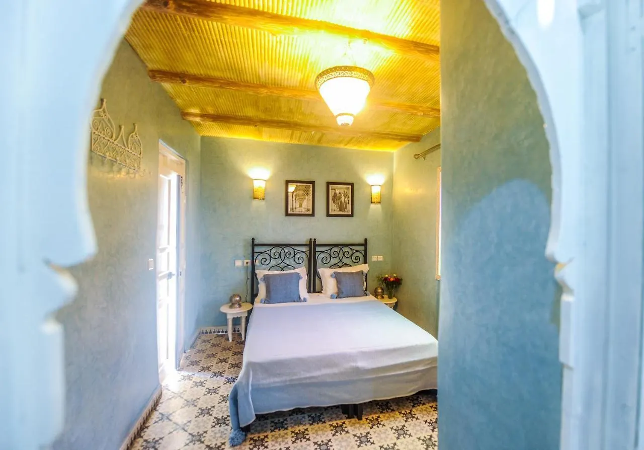 Riad Milouda Marrakesz