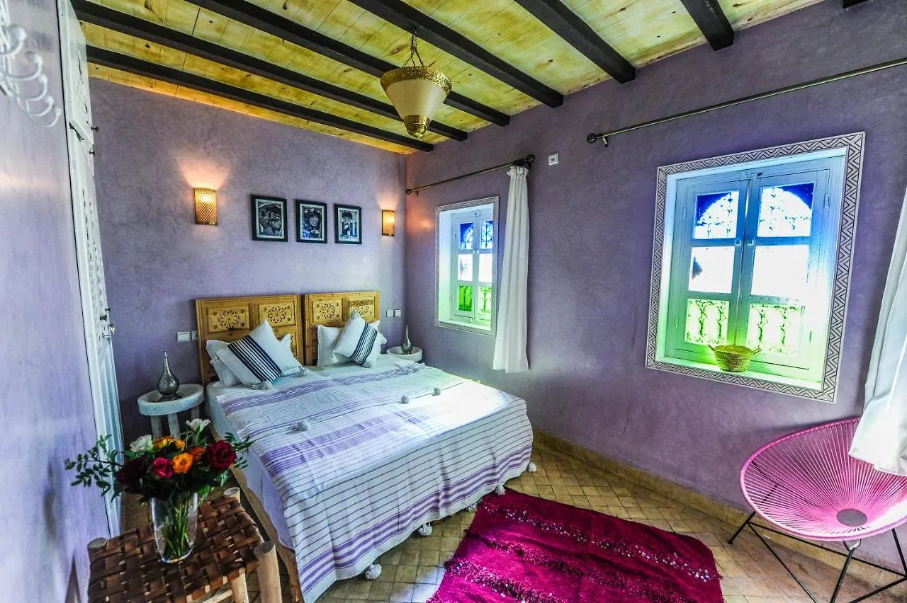 Riad Milouda Marrakesh