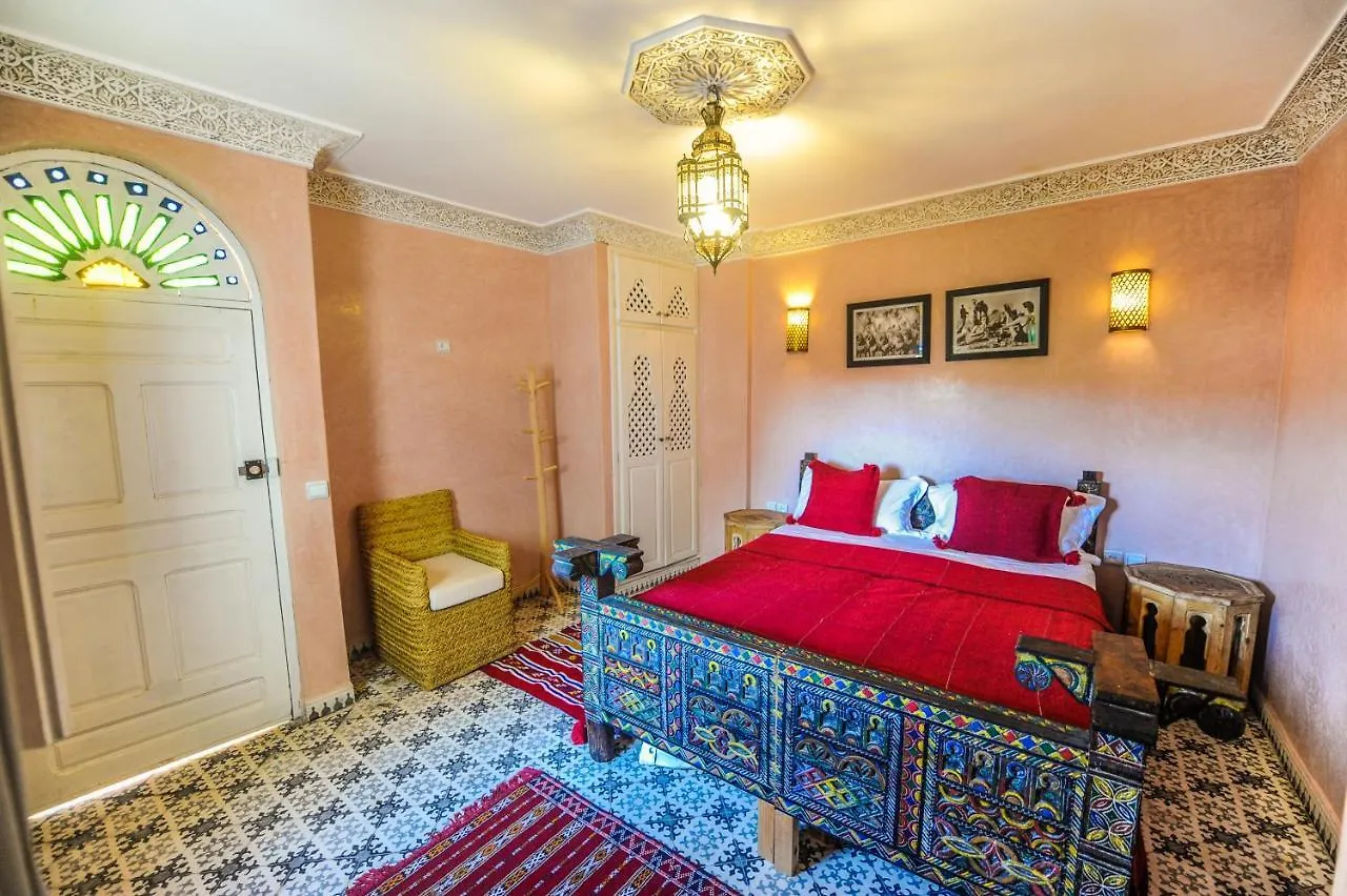Riad Milouda Marrakesh