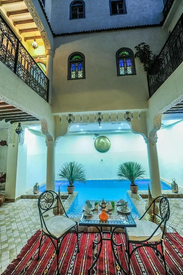 Riad Milouda Marrakesh