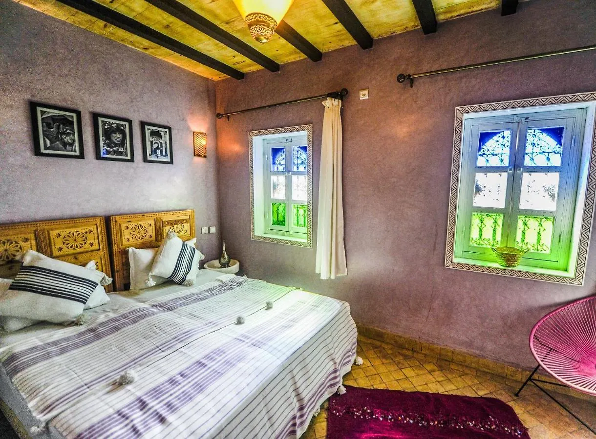 Riad Milouda Marrakesh 3*,