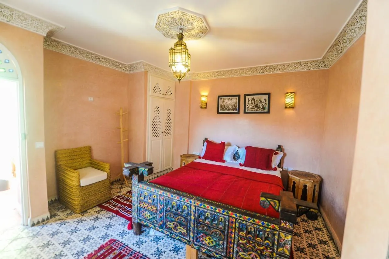Riad Milouda Marrakesh