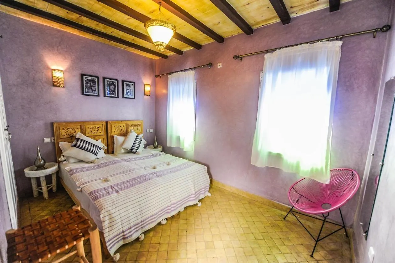 Riad Milouda Marrakesh 3*,  Morocco