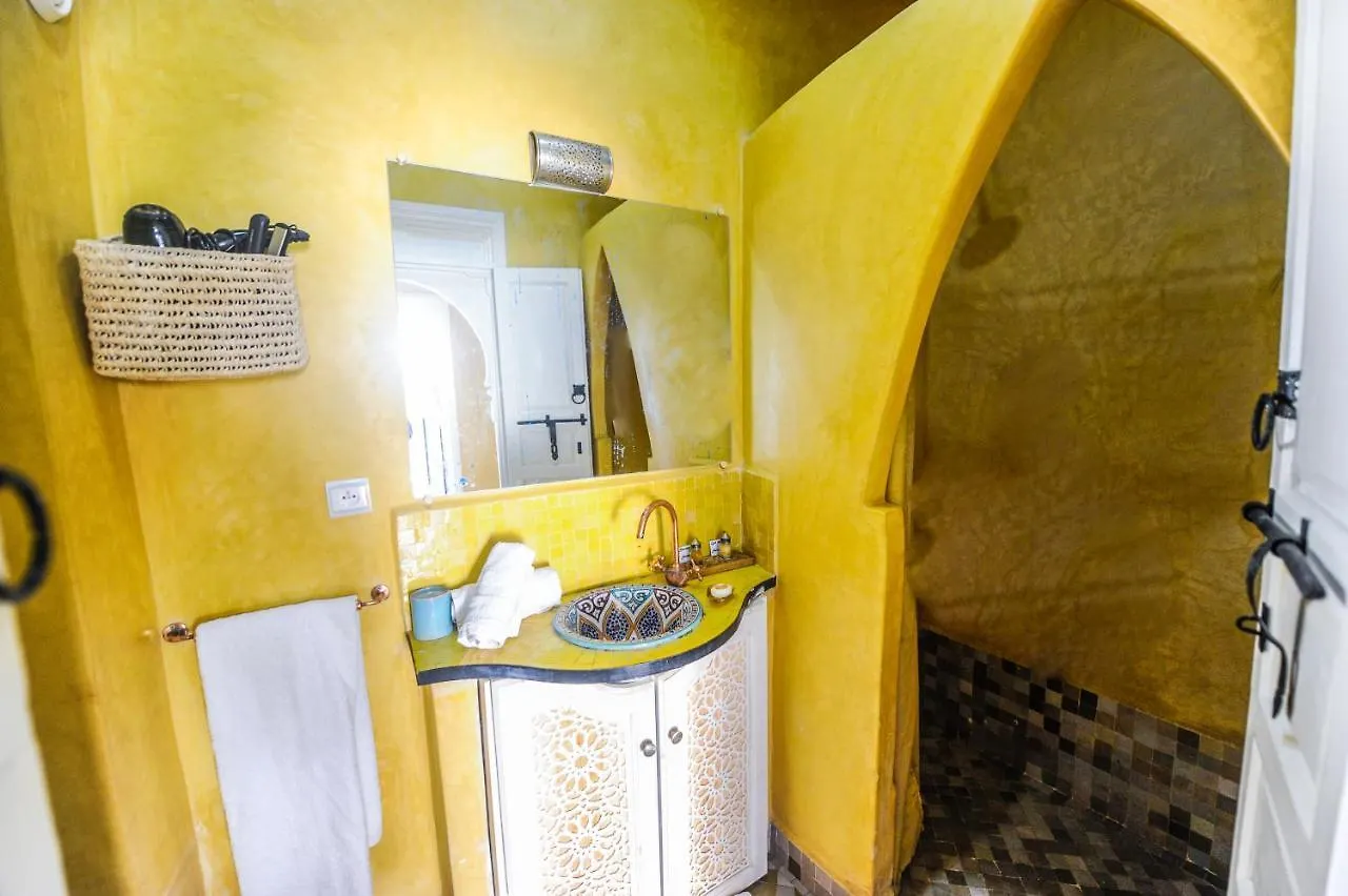 Riad Milouda Marrakesh 3*,