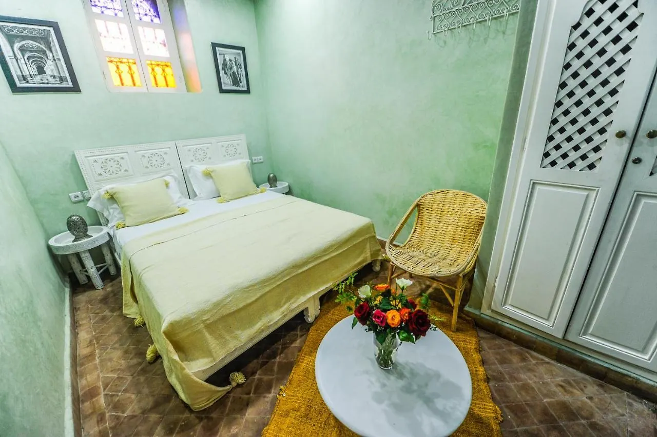 Riad Milouda Marrakesh