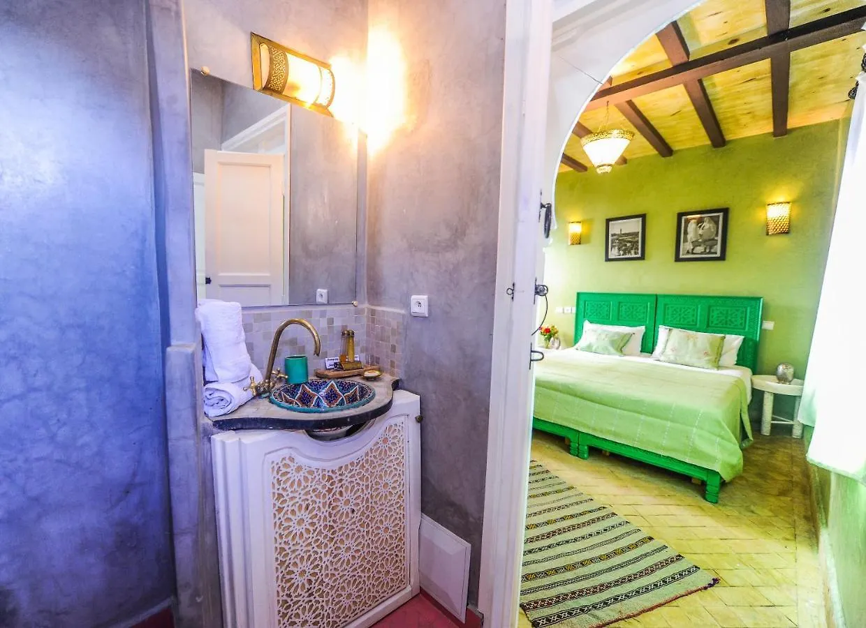 Riad Milouda Marrakesh