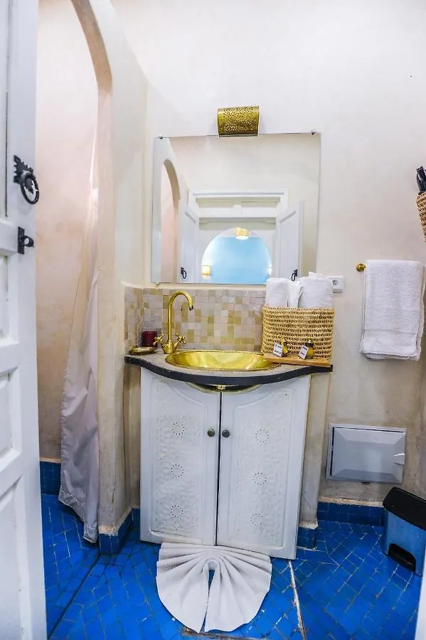 Riad Milouda Marrakesh Morocco