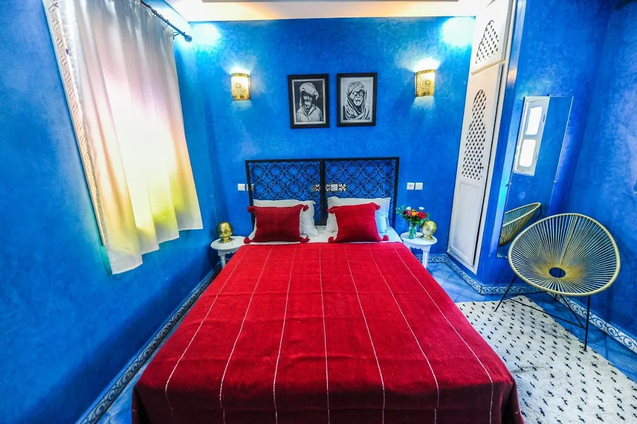 Riad Milouda Marrakesh