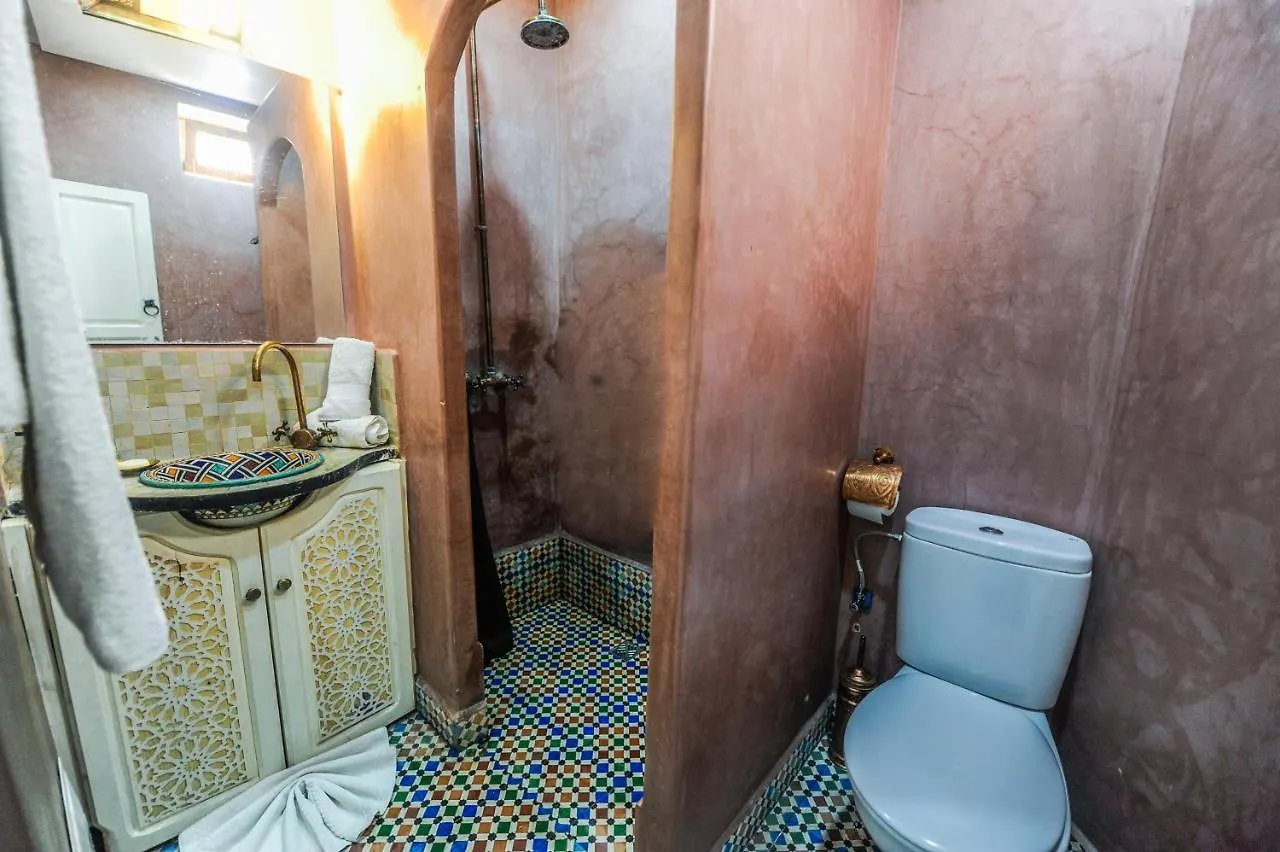 Riad Milouda Marrakesh
