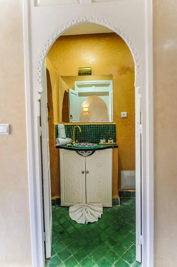 Riad Milouda Marrakesh Morocco