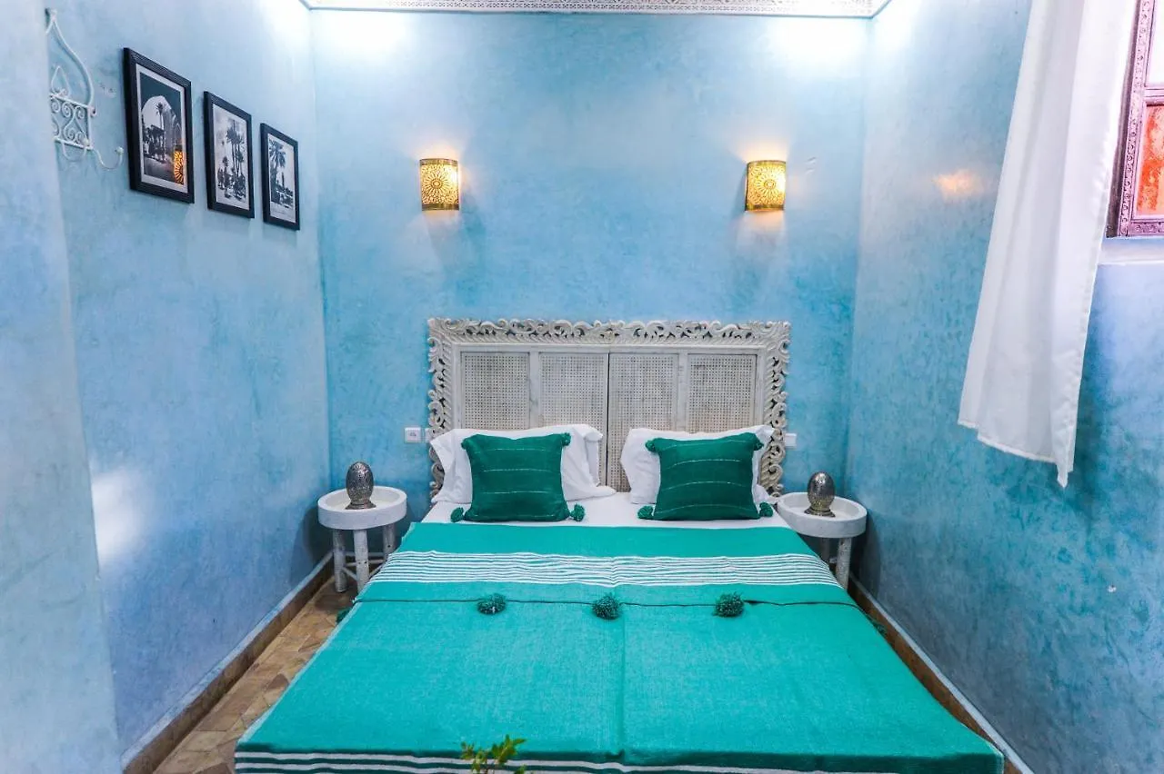 Riad Milouda Marrakesh