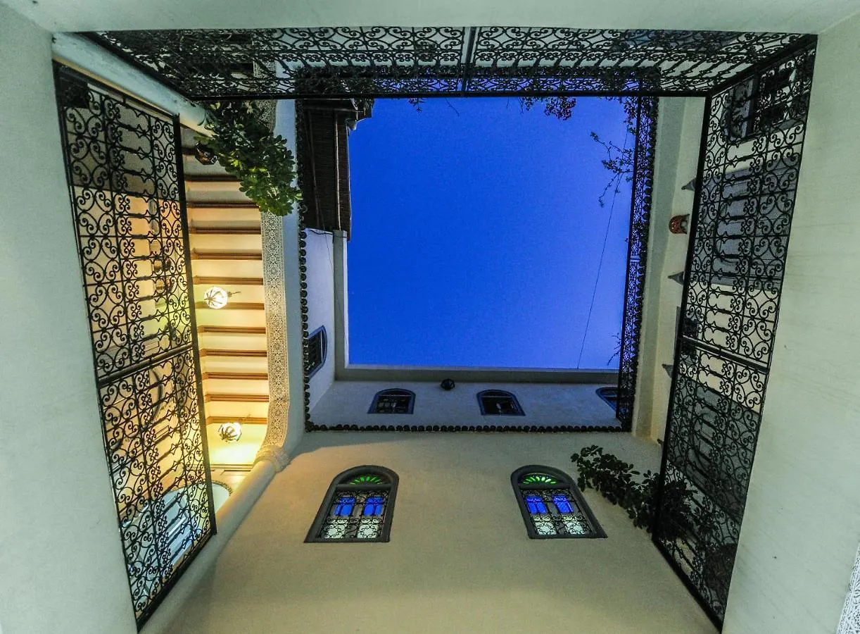 Riad Milouda Marrakesh