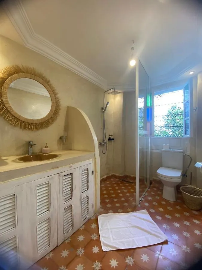 Riad Milouda Marrakesh